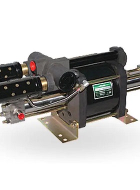 Haskel/美国Haskel活塞泵 SFD series  9 种型号，8 种比率