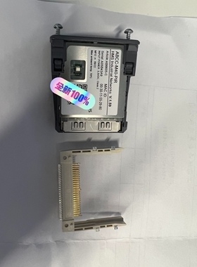 瑞典HMS Profinet从站模块，Anybus的模块M40 ABCC-M40-PIR  议价