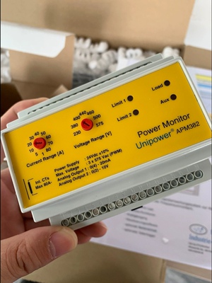 议价！德国UNIPOWER功率传感器APM382