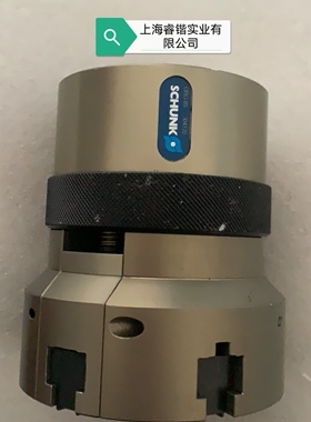 O型圈组装夹具，雄克气缸，雄克夹爪，SCHUNK,ORG-85,304120议价