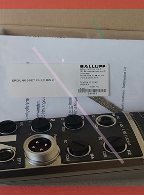 询价!巴鲁夫 BIS0122  BIS V-6106-034-C004