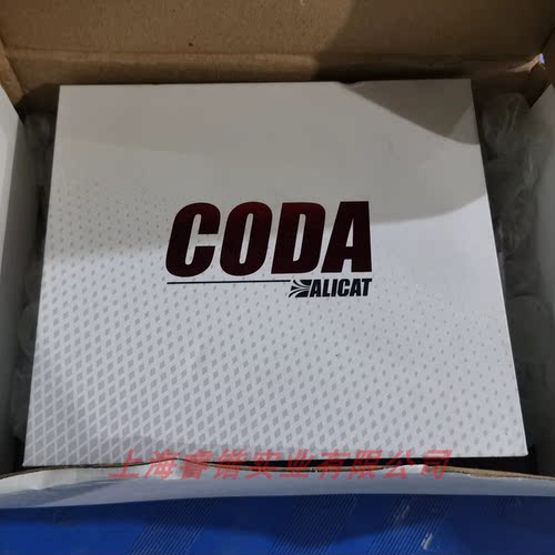 ALICAT艾里卡特CODA质量流量计