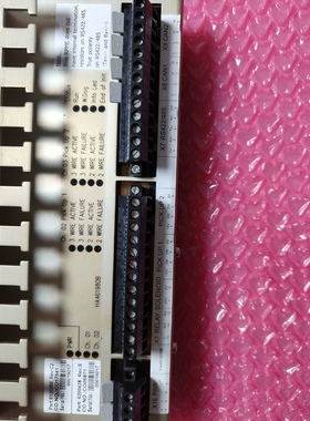 KONGSBERG模块 RPME 8100289