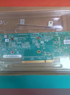 询价!原装正品QIogic QLE2772双口 联系版本32g