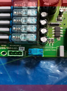 询价！IPSO MICR020/F 209/00440/70