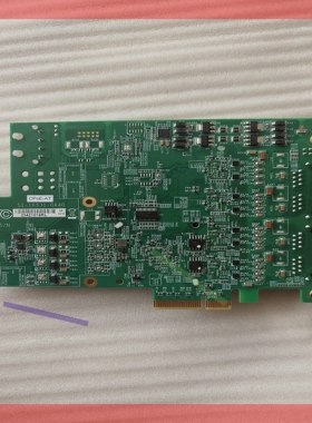 询价!CPOE-AT 全新没包装,PCIe4口网卡