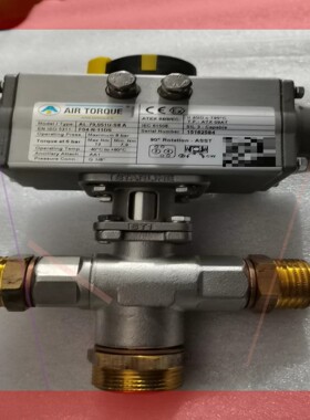 询价！AIR TORQUE Type:AL-79,051U-S8A