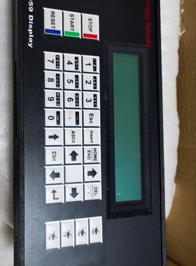 米塔mita操作控制屏WP4059  议价