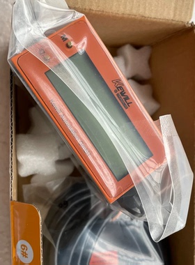 Kewill  KAP10-GB6G14M4B超声波流量计