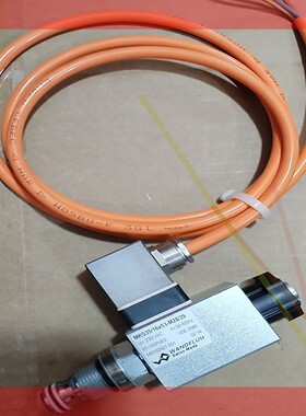 询价!万福乐wfluh电磁换向阀MKS35/16X53-M28/29