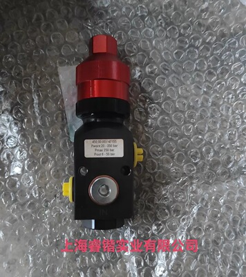 德国DOPAG德派  450.00.00/47155  压力阀 减压阀