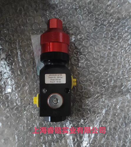 德国DOPAG德派  450.00.00/47155  压力阀 减压阀