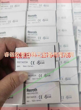 询价!力士乐R901342027 R901466598 R901456334 SL20APA1 SL10GA1