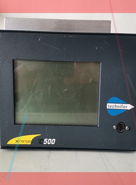 询价!泰尼福 Technifor UC500 P/C