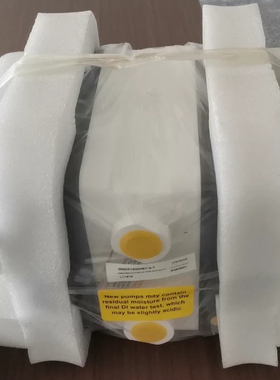 TREBOR 960DF16000B7-S-T隔膜泵