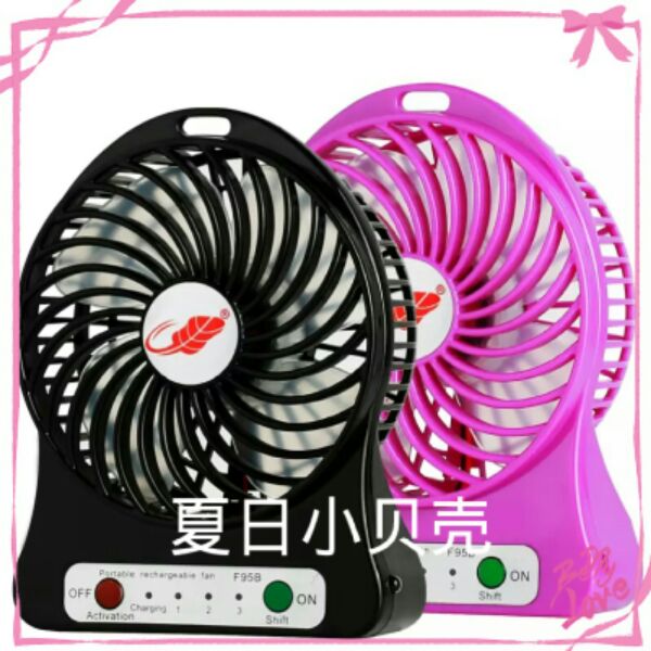 Ventilateur USB - Ref 399158 Image 5