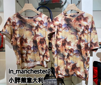 短袖洛可可宫廷复古全棉