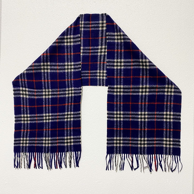 95%羊毛+5%羊绒围巾围脖春秋保暖长款披肩女士气质搭配