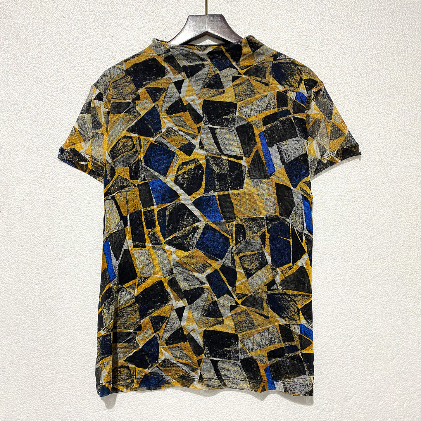 真丝小立领t恤衫网眼网纱短袖T恤桑蚕丝妈妈装夏季款显瘦上衣女,女装/女士精品,真丝上装,淘宝优惠券,粉丝福利购,淘宝优惠卷