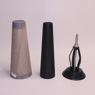 电脑横机配件倒纱机配件加捻机配件毛筒蓓捻机毛筒座落桶机配件