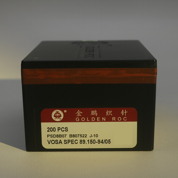 电脑横机金鹏织针双系统57G型号89.150-94/05如有假冒伪劣可举报
