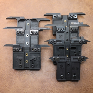 电脑横机配件大全电脑横机乌斯座电脑横机纱嘴梭箱电脑横机纱箱