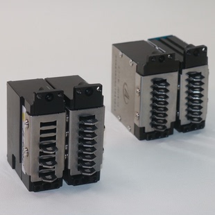 新款高速电脑横机选针器电脑横机8段高速选针器3系统电脑横机选针