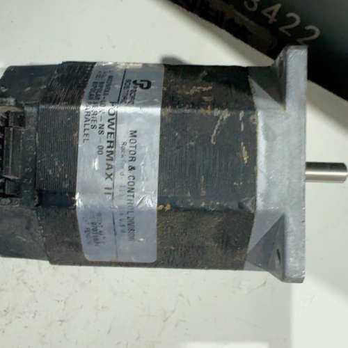 KOLLMORGEN+POWERMAX+II+马达[议]