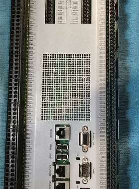 KEBA PLC控制器 CP053/Y 带2GB CF卡【议】