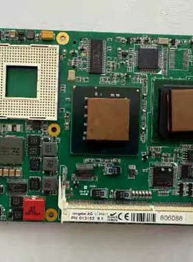 congatec AG L134811 PN:013152[议]