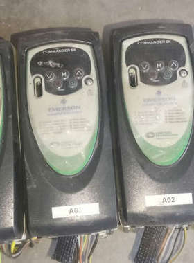 爱默生变频器SKB3400037，，地脚[议]