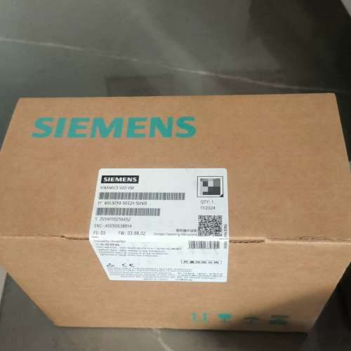 V20变频器 6SL3210-5EE21-5UV0，1[议]