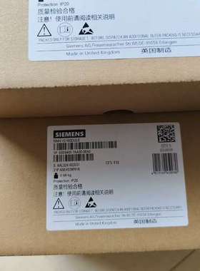 6SE6400-7AA00-0BA0IO接线端子179【议】