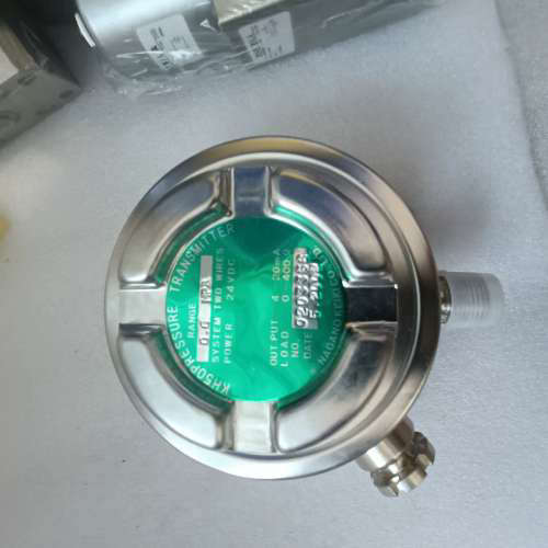 KH50压力感测器NAGANO KEIKI20  0[议]