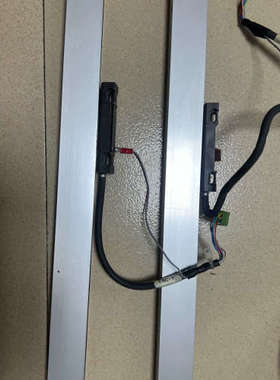 海德汉光栅尺LS403C，ML420mm和520mm，闲[议]