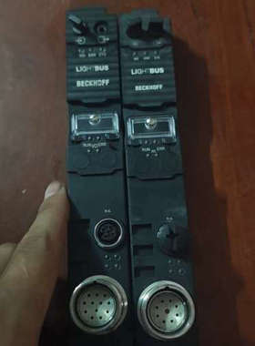 倍福BECKHOFF LIGHTBUS模块型号IP5209[议]