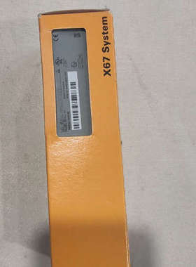 贝加莱X67DM1371.L12模块，，奥地利制[议]