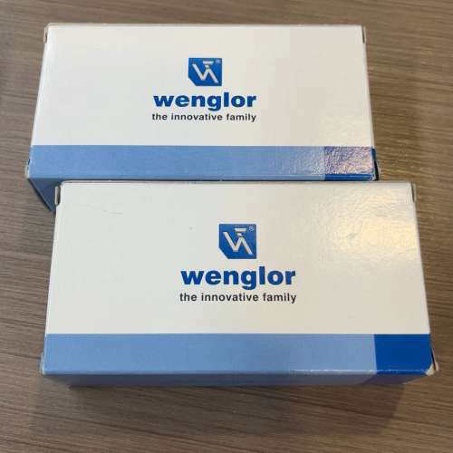 Wenglor威格勒XR96PCT2 Retro-Ref[议]