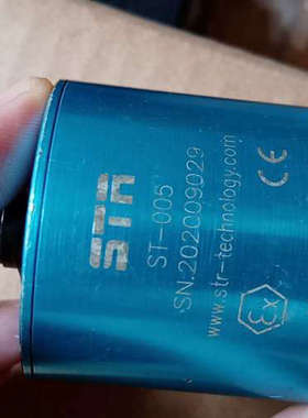 ST-005震动变送器传感器，，功能。测量震动传感器，型[议]