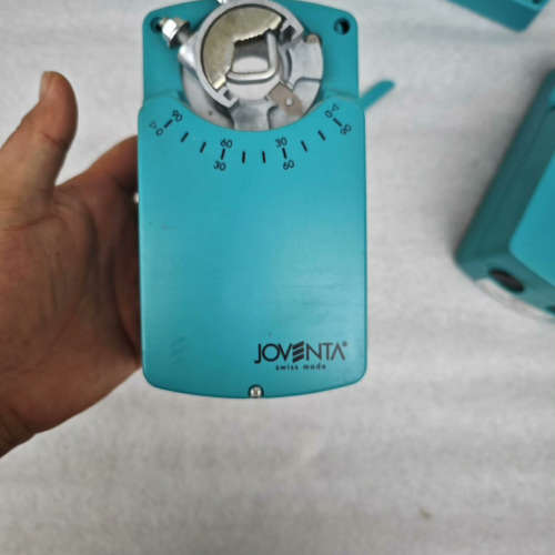 JOVENTA执行器，型号DM1.1[议]