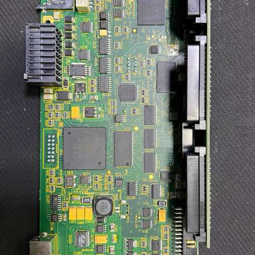 力士乐轴卡CSH主板，型号HPC02 09，R9113276[议]