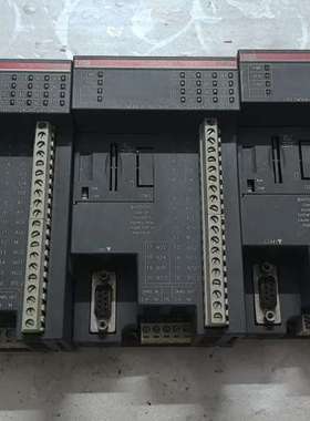 ABB PLC模块PM564-R A0，，功能正常【议】