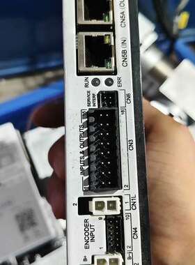 凯福智能步进驱动器EEDC-10-80，【议】