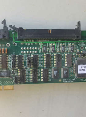 CAMTEK 康代 PC-CIOC P/N:PC001720[议]