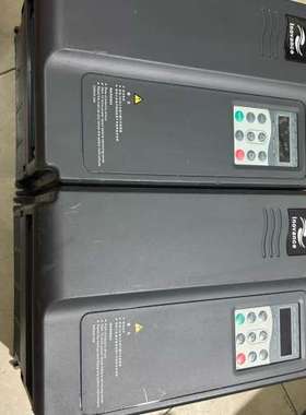 汇川变频器MD330NT7.5GB-PG3，7.5KW功率，【议】