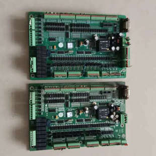 议 华成HCS2 共3 机械手控制主板 ZKI