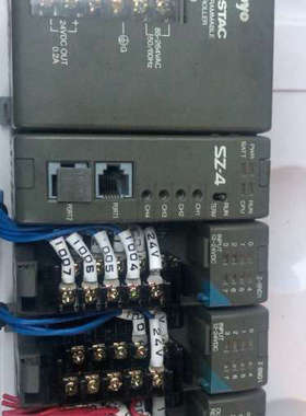 Koyo KOSTAC光洋plc[议]