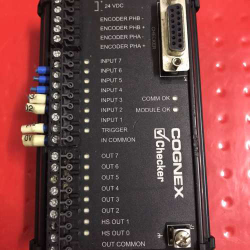 COGNEX 康耐视 CKR-200-10B0X-002 模[议]