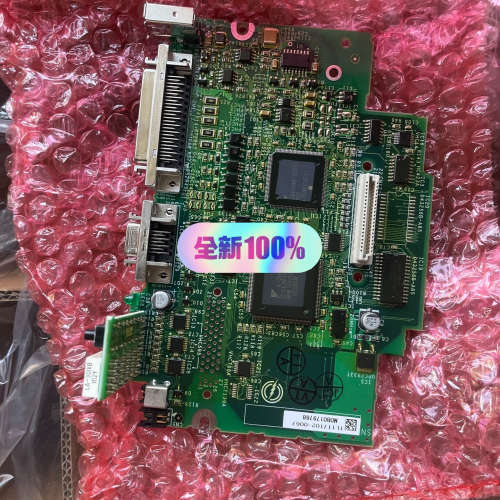 Yaskawa安川驱动板主板SGDH-CA30DCM-V 3[议]