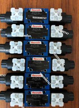 R901089241型号4WE6J70/HG24N9K4电磁【议】